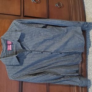 Button down long sleeve